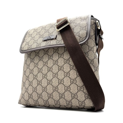 Borsa tracolla gucci - a,