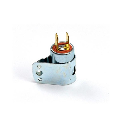 Condensatore impianto bosch - impianto,