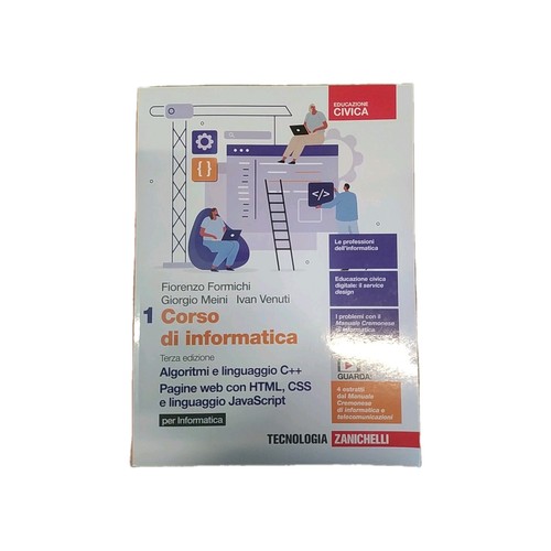 Corso informatica 3a - corso,