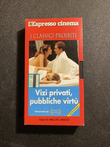 Vizi privati pubbliche virtù