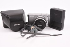 Nikon J1 10,1 mp mirrorless