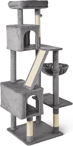 Albero tiragraffi per - -,