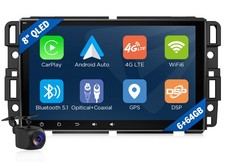 Eonon GMX6S Android 13 8-Core