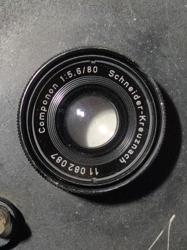 Schneider componon enlarging - schneider,