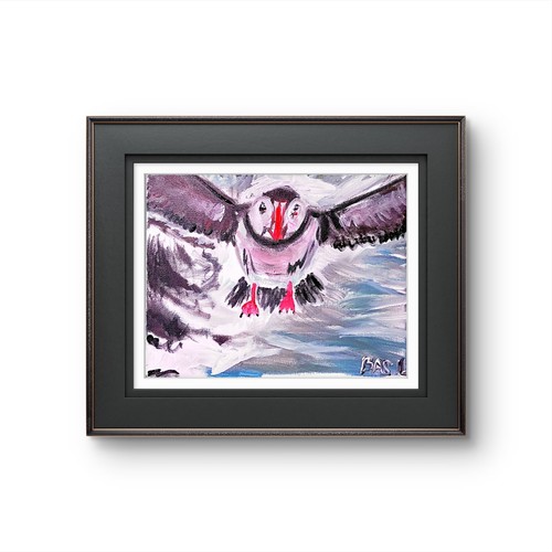 Quadro tela espressionismo - quadro, su