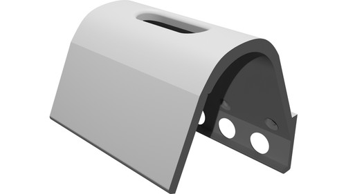 Staffa sottopensile per amazon - staffa,