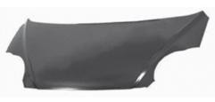 Cofano anteriore per chevrolet - anteriore,