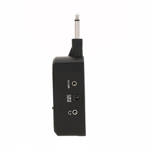 Mini amplificatore alta