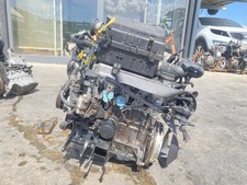 MOTORE COMPLETO PER HYUNDAI Atos Prime 3° Serie G4HG Benzina 1100 (04>)