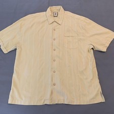 Camicia di seta Jamaica Jaxx