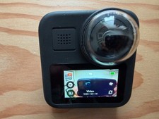 Action camera gopro max 360 - max,