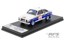 Ford Escort MK II RS 1800