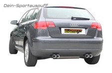 Ragazzon Duplex Impianto Audi