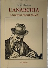 L'anarchia e il nosto
