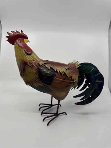 Rottami gallo metallo - di,