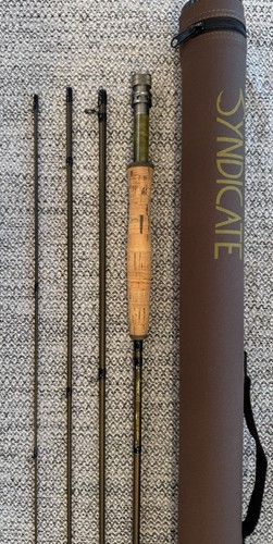 Syndicate pipeline pro - p2,