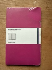 MOLESKINE RUBRICA SOFTCOVER