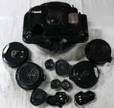 Set 12 altoparlanti subwoofer Bose Porsche Cayenne 9PA 7L5035411A 7L5035397B