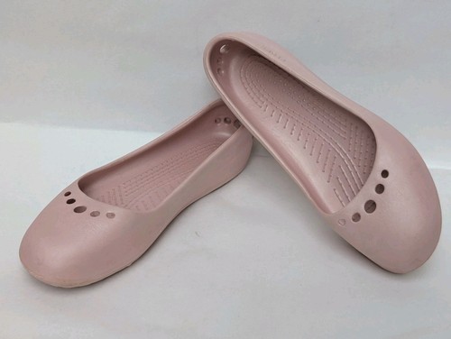 Scarpe ballo crocs 6 us - scarpe, uk