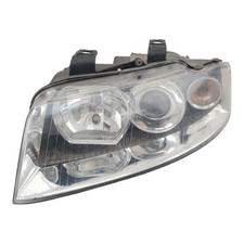 Faro Proiettore Anteriore Sinistro AUDI A4 8E5 8E2 Berlina SW RICAMBIO USATO