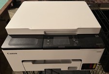 Canon MegaTank MAXIFY GX1020