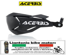 PARAMANI CHIUSI ENDURO CROSS