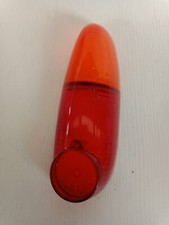 Plastica fanale posteriore - plastica,