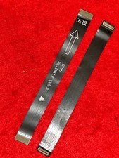 Flex Principale Main Flat Cavo Huawei Mate 20 lite SNE-LX1 CABLAGGIO MB SUBBOARD