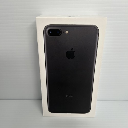 Iphone plus nero 128gb solo - iphone,