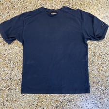 Men Columbia Vertek Crew Neck T Shirt Size Large Stitched Logo On Sleeve