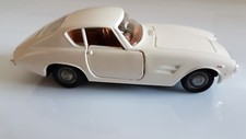 Fiat 1500 GT Ghia POLITOYS M n. 528 scale 1:43