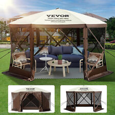 VEVOR Gazebo da campeggio