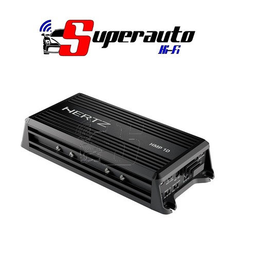Hertz hmp hmp1 - hmp, d
