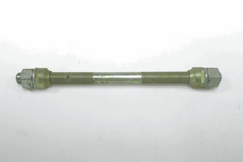 Perno ruota per - cm, moto
