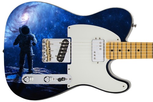 Guitar skin axe wrap - axe,