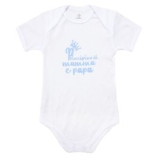 Body americano neonato bimbo