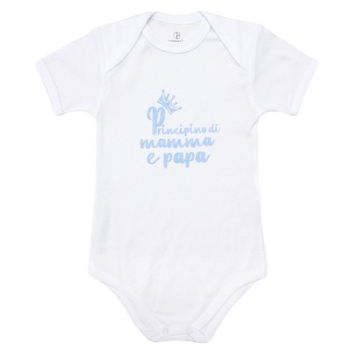 Body americano neonato bimbo