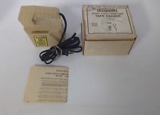 GOMMA NASTRO CASSETTE COMPUTER