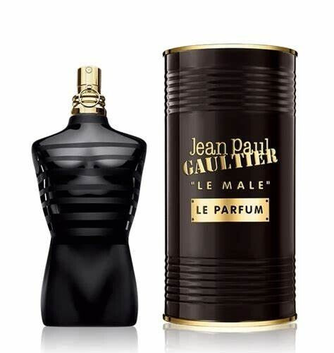 Jean paul gaultier le - gaultier, male