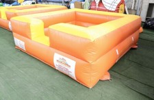 Vasca Palline Gonfiabile In