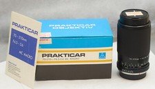 Pentacon Practicar Auto-zoom Macro 1:4,5-5,6 f=70-210mm MC   PB