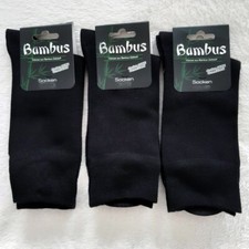Calze Sorbtek Bambù Con Felpa