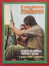 IL CACCIATORE ITALIANO N°15