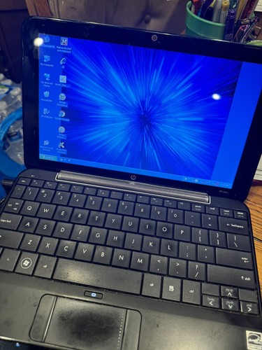 Netbook mini 1000 - pc,