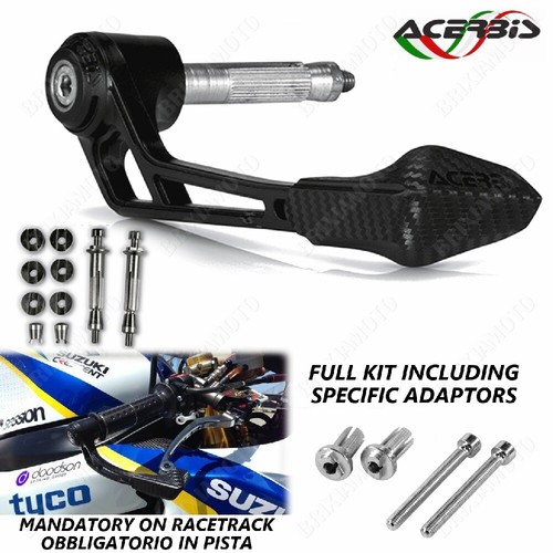 Kit adattatore paraleva - kit,