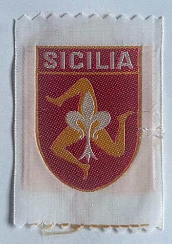 Asci regionale sicilia pre - sicilia,