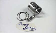 PISTONE PISTON KOLBEN VESPA 150 GL mm 58,6 METEOR 