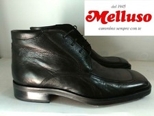 Melluso Polacco Scarpa Lacci