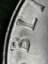 100 LIRE 1979 ERRORE -