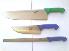 PROMOZIONE 3 COLTELLI